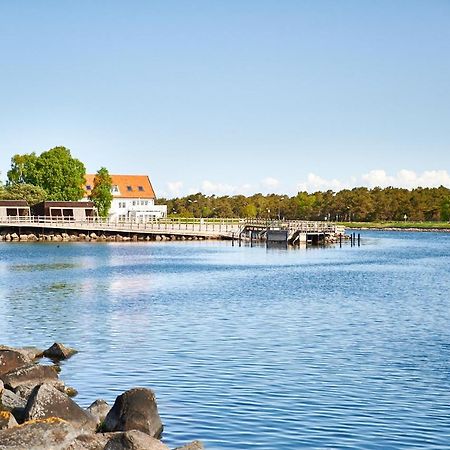 Lotsvillan Höllviken Dış mekan fotoğraf