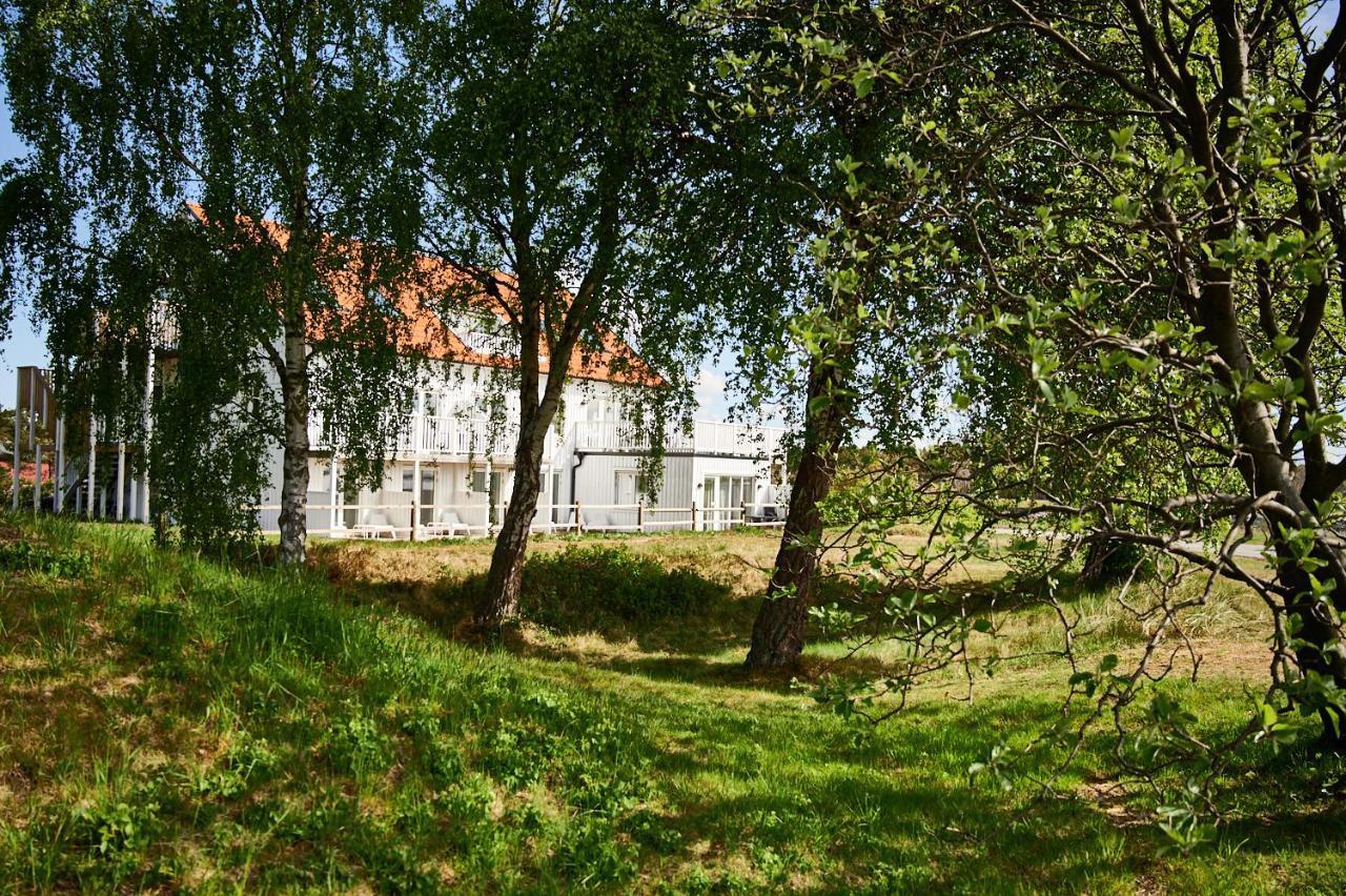 Lotsvillan Höllviken Dış mekan fotoğraf